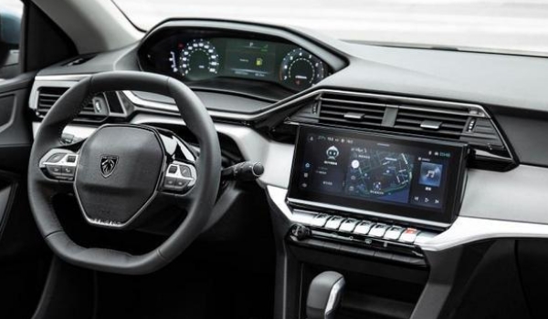 2022款全新標致408落地價,2022新款將于三季度發布(在售的是2020款)