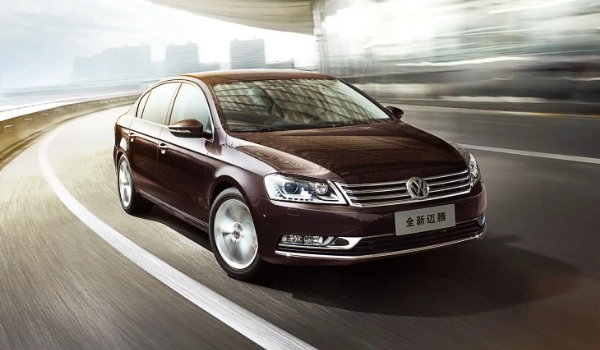 magotan是大眾什么款車,B級轎車邁騰