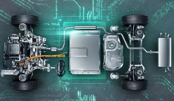 phev指的是什么汽車 插電式混合動(dòng)力汽車(油耗低提速快)