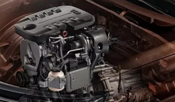 大眾輝昂是縱置發動機嗎 是縱置發動機(采用2.0T發動機)