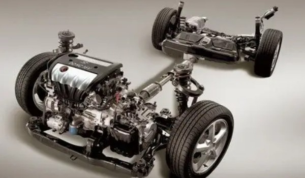 大眾輝昂是縱置發動機嗎 是縱置發動機(采用2.0T發動機)