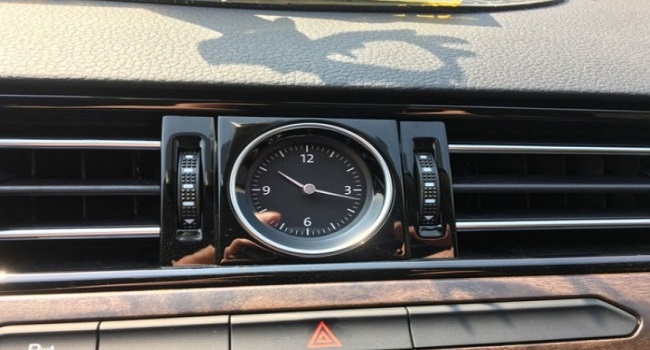 magotan是大眾什么款車，高端商務豪華裝備非常受歡迎