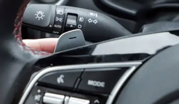 換擋撥片是干什么用的 換擋的作用(使用非常方便)