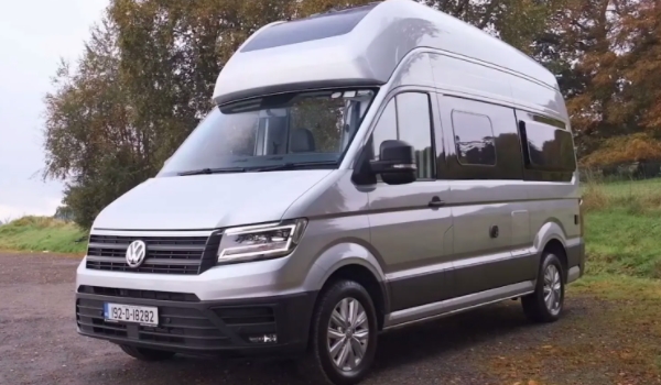 大眾凱路威房車價格 房車起步價格38.2萬元(2.0渦輪增壓動力強)