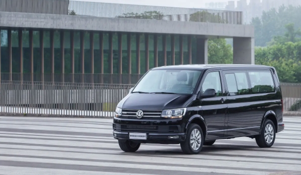 大眾凱路威房車價格 房車起步價格38.2萬元(2.0渦輪增壓動力強)