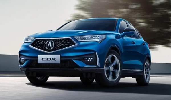 謳歌cdx2021款報(bào)價(jià),市場(chǎng)在售車型報(bào)價(jià)22萬(wàn)元起