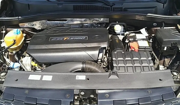 廣汽傳祺gs4油耗多少,實測百公里平均油耗8L起