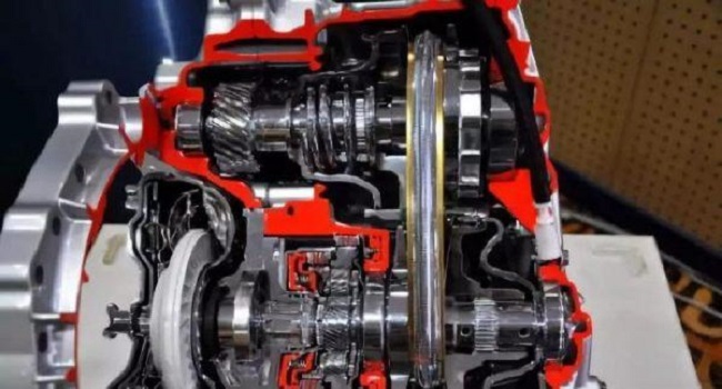 cvt無級變速箱好不好,這些優點會讓你喜歡它