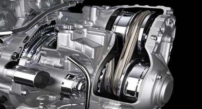 cvt無級變速箱好不好,這些優點會讓你喜歡它