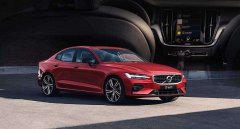 s60沃爾沃2022款落地價,動力超強(qiáng)值得購買