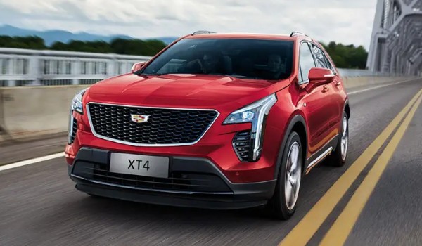 凱迪拉克xt4保養一次大概多少錢 保養一次1000元(正常保養)