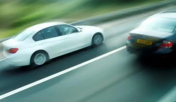 超速的危害與后果 共有五大危害(增大事故發生率)