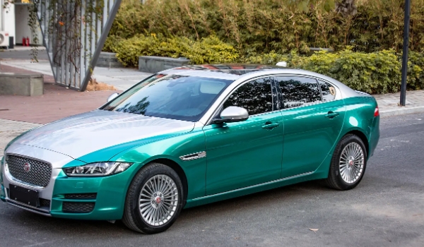 汽車改色貼膜需要辦理什么手續，改色面積超過30%需要去報備