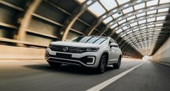 探岳330豪華智聯版落地價,綜合油耗6.8L/100km你值得擁有