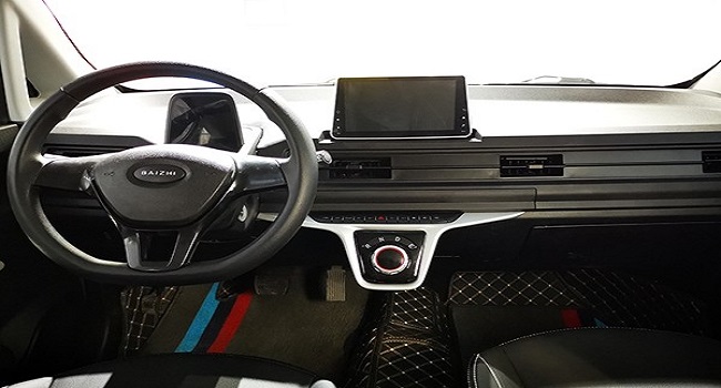 百智大熊上市時間,經濟實惠的城市精靈