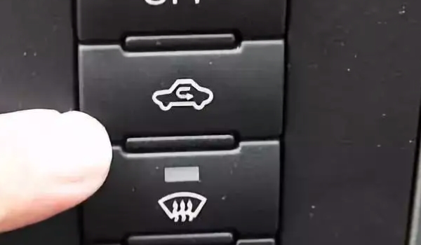 內循環和外循環的區別標志 通過標志上的箭頭來進行區分(用途不同)