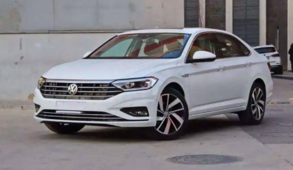 大眾速騰1.6t自動擋多少錢 沒有1.6t版本(1.2T/1.4/1.5T售價12.79-17.29萬)