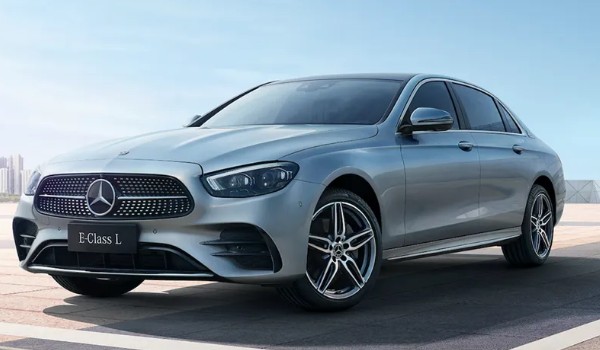 奔馳e300l新車報價2022款價格 2022款e300l新車48萬一輛(二手30萬)