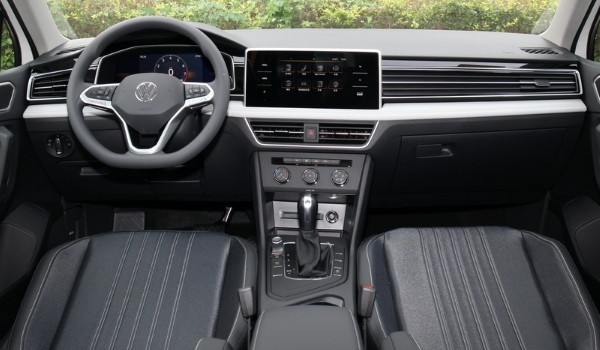 途觀l2022款最新價格 2023款途觀l售價19萬元一臺(落地22萬)