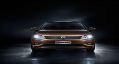 大眾凌渡L新款多少錢,一款適合年輕人的轎車