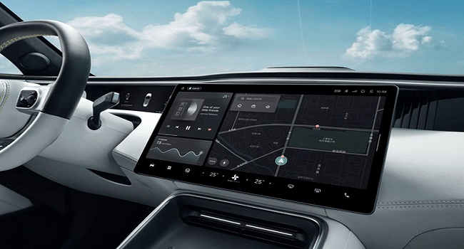 華為汽車2022款最新款價格，價格并不能詮釋出華為汽車的新穎和強大功能