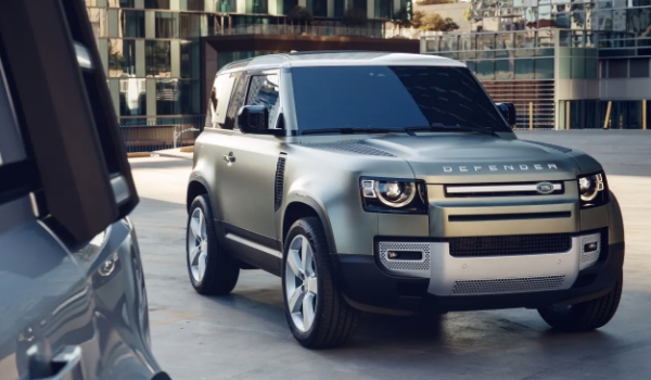 路虎與奔馳哪個品牌好 路虎硬派大氣/奔馳氣質十足(各有優勢)