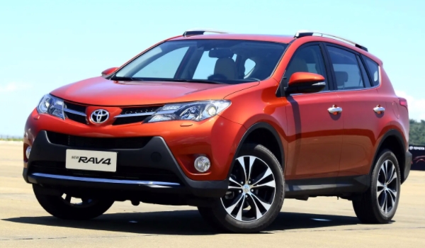 兩驅和四驅的區別 車輛的驅動輪有所不同(四驅性能更穩定)