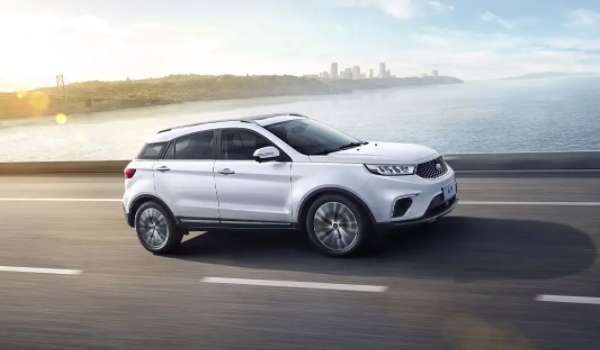 福特車型15萬左右 3款福特車型值得選擇(性能穩定 舒適度好)