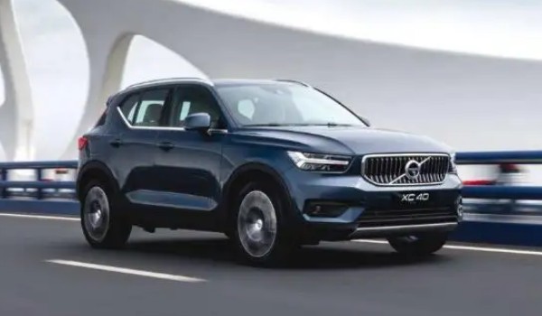 沃爾沃xc40輪胎型號(hào)是什么 輪胎型號(hào)235/50 r19(倍耐力輪胎)