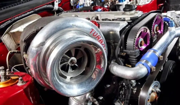 渦輪增壓和自然吸氣哪個好 各有各的優勢(根據實際使用情況檢查)