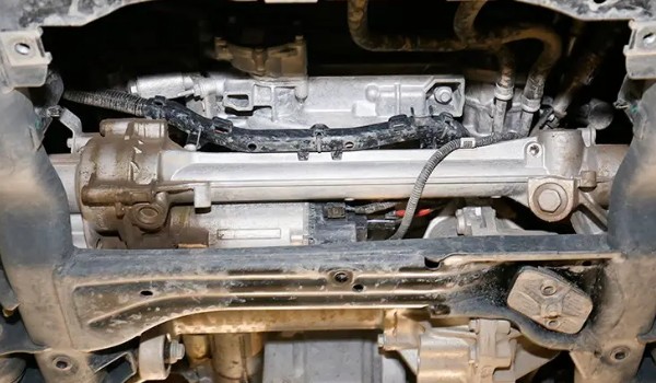 discovery是什么車 路虎發現純種越野車型(搭載3.0T發動機)