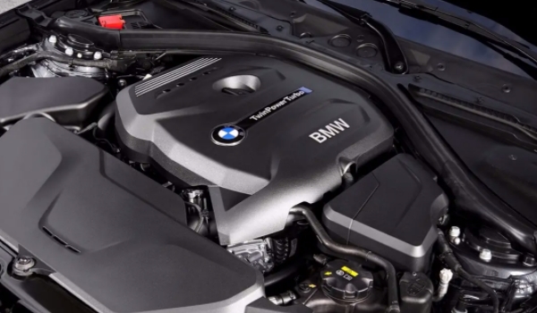 寶馬3系推薦買哪一款 推薦購買325liXDRIVEM運動套裝(頂配版本車型)