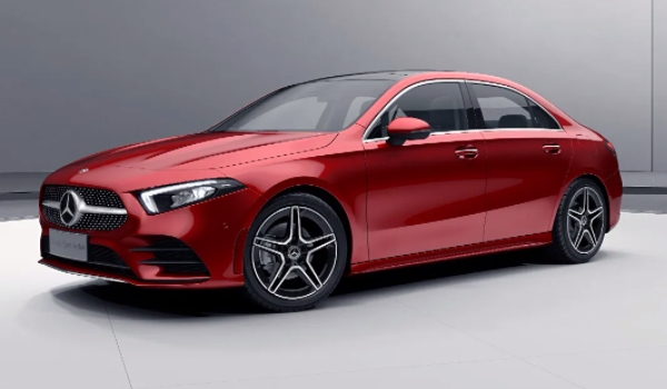 20萬左右的奔馳車有哪幾款 3款車型價格適合(動力強勁 顏值較高)