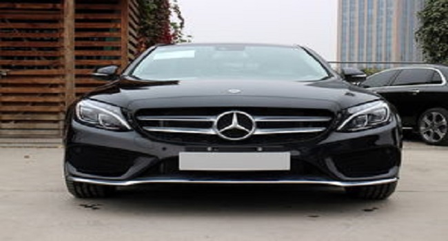 北京奔馳c200l多少錢一輛,推出3款車型任你選