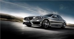 奔馳c級哪款車最值得買，改款 C 260 L運動版就是不錯的選擇