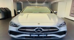 奔馳c260l九種顏色對比，經典顏色挑到你滿意位置