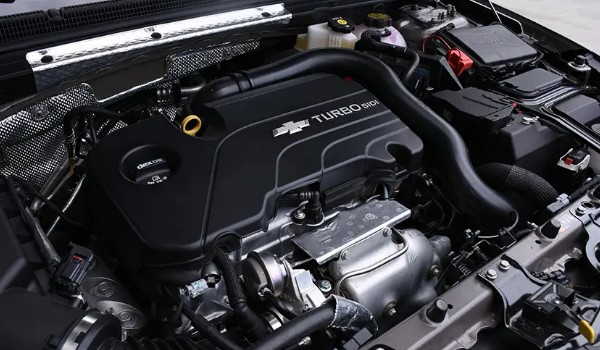 雪佛蘭邁銳寶xl是三缸機嗎 不是三缸發動機(2022款是四缸發動機)