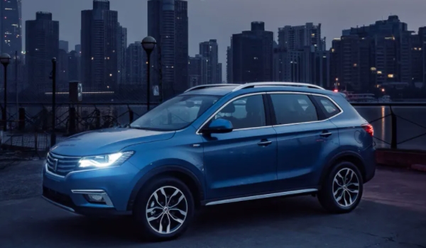 榮威rx5車主真實口碑 家庭使用效果非常不錯(外觀顏值高)