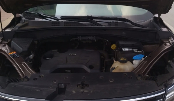 榮威rx5車主真實口碑 家庭使用效果非常不錯(外觀顏值高)