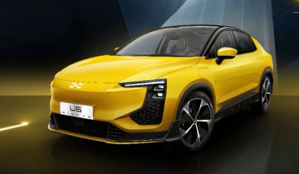 愛(ài)馳u6什么時(shí)候上市 新車即將上市（車輛屬于中型SUV）