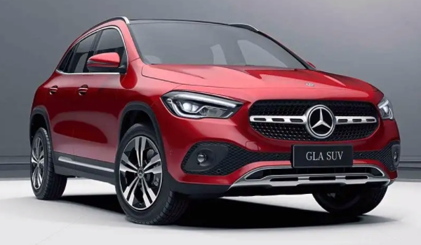 最新款奔馳30萬元左右 3款奔馳車型比較適合(顏值/性能/動力較好)