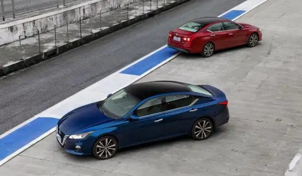 日產天籟保值率怎么樣 第七年保值率為48%