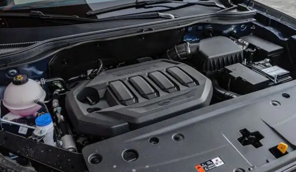 福特領睿口碑怎么樣 車身長達4.6米(搭載1.5T發動機)