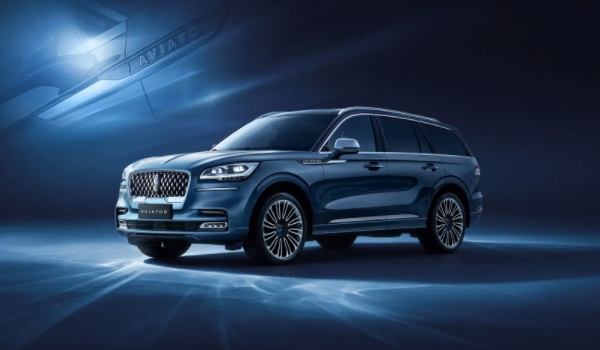 林肯飛行家2022款報價及圖片 入門車型僅售51.38萬(分期首付21.67萬)