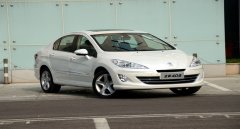 哪一年的標致408最好,2013年款成為經典款