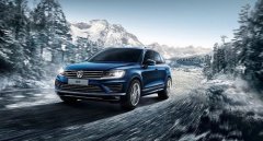 50到60萬的suv哪款車好,大眾途銳與奔馳GLE 2.0T車型價格相當