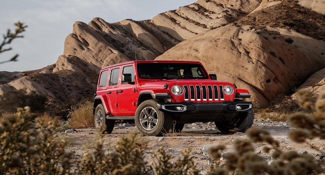 50到60萬的suv哪款車好,大眾途銳與奔馳GLE 2.0T車型價格相當