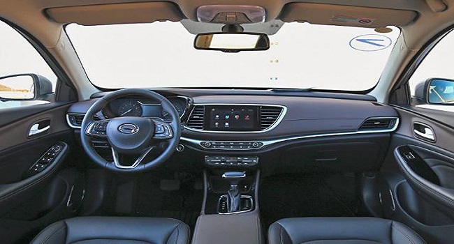 廣汽傳祺影豹值得入手嗎,同級(jí)別車型中的佼佼者放心購買