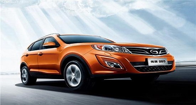 廣汽傳祺影豹值得入手嗎,同級(jí)別車型中的佼佼者放心購買