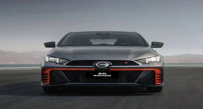 影豹賽道版價格大概多少,13.68萬元驚呆你的三觀實在太劃算了